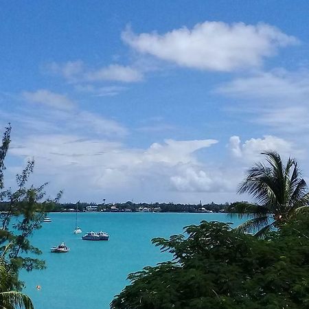 The Bay Resort, Grand Bay Buitenkant foto