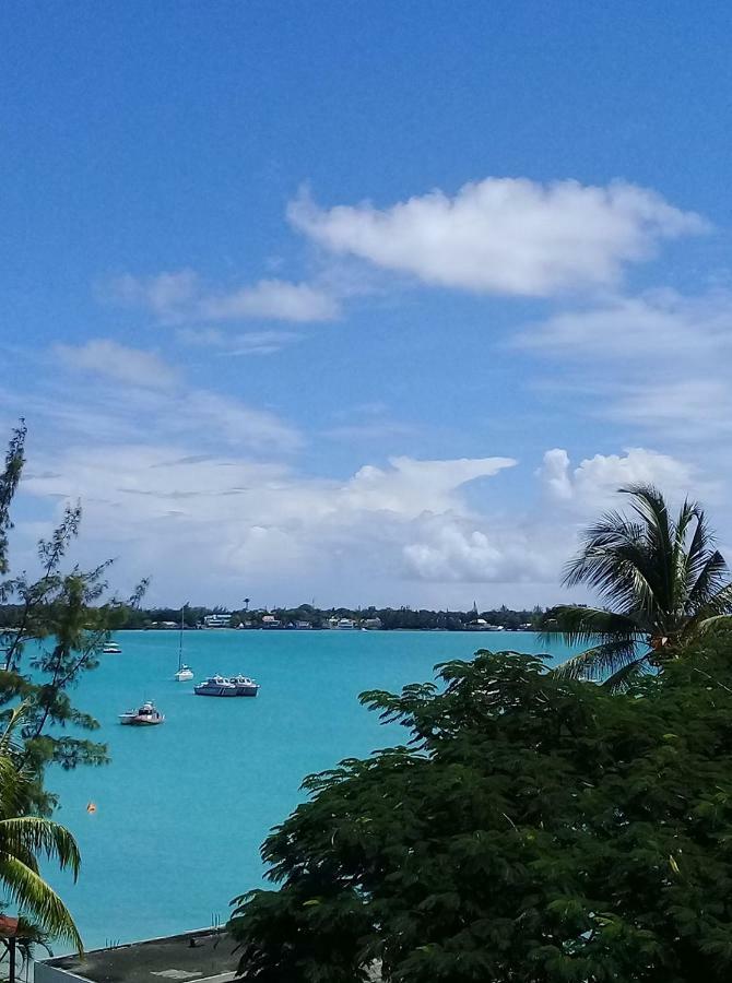 The Bay Resort, Grand Bay Buitenkant foto