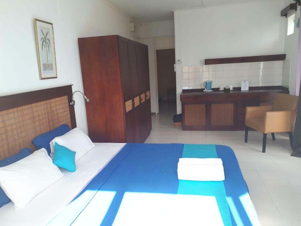 The Bay Resort, Grand Bay Buitenkant foto