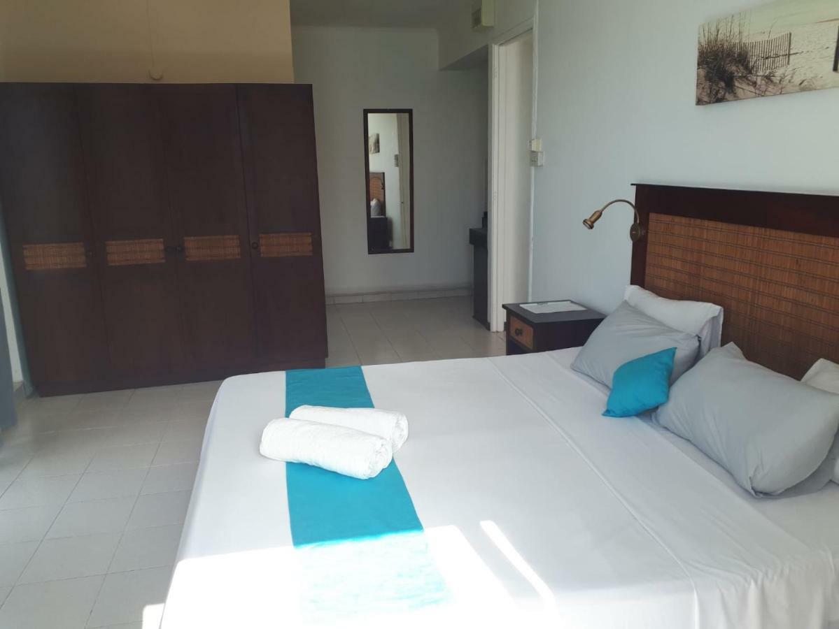 The Bay Resort, Grand Bay Buitenkant foto