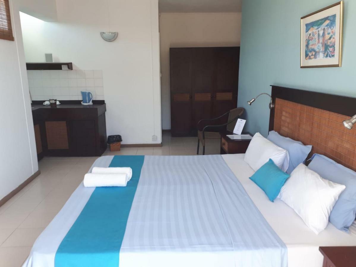 The Bay Resort, Grand Bay Buitenkant foto
