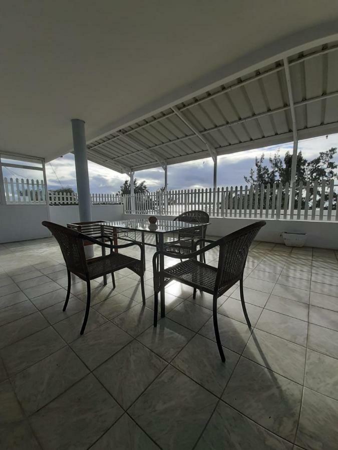 The Bay Resort, Grand Bay Buitenkant foto